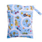 Nestling Double Pocket Wet Bag