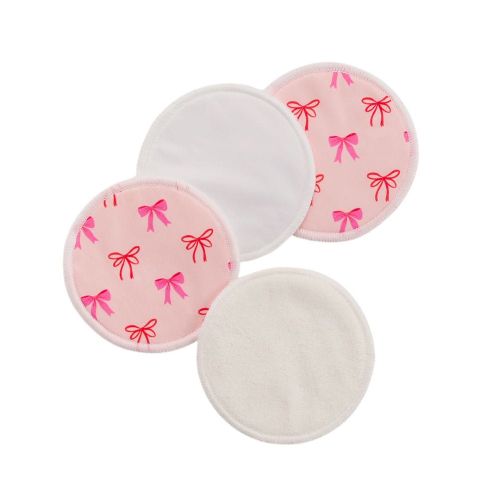 Nestling Reusable Breast Pads