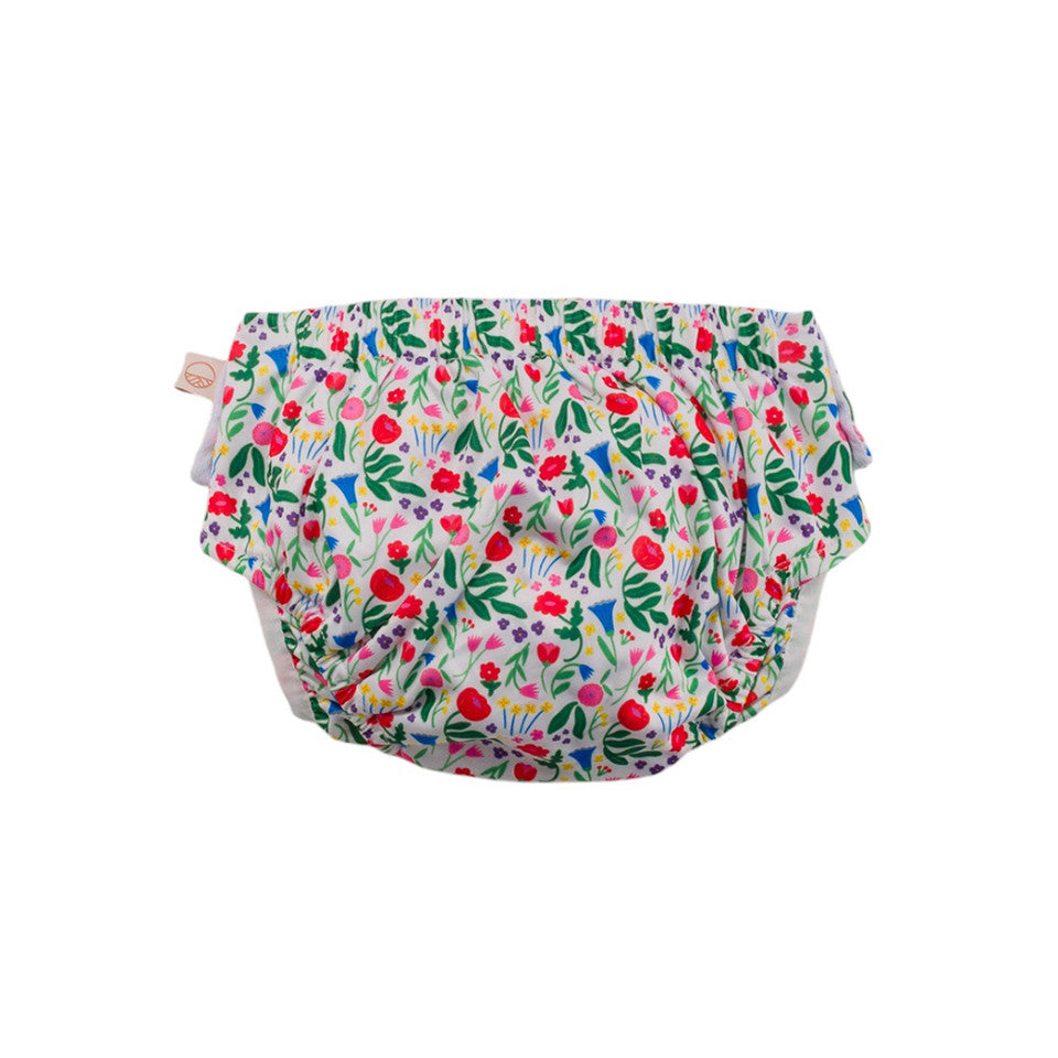 Nestling Reusable Swim Nappy
