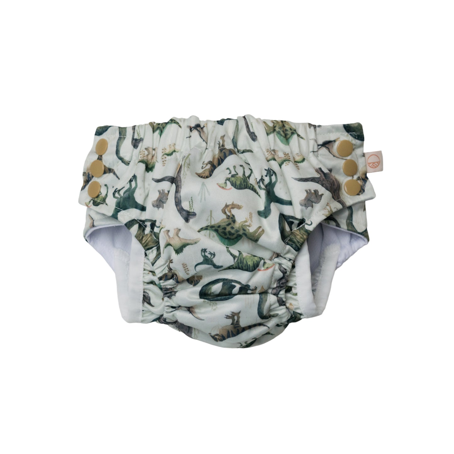 nestling swim nappy - katherine quinn collection