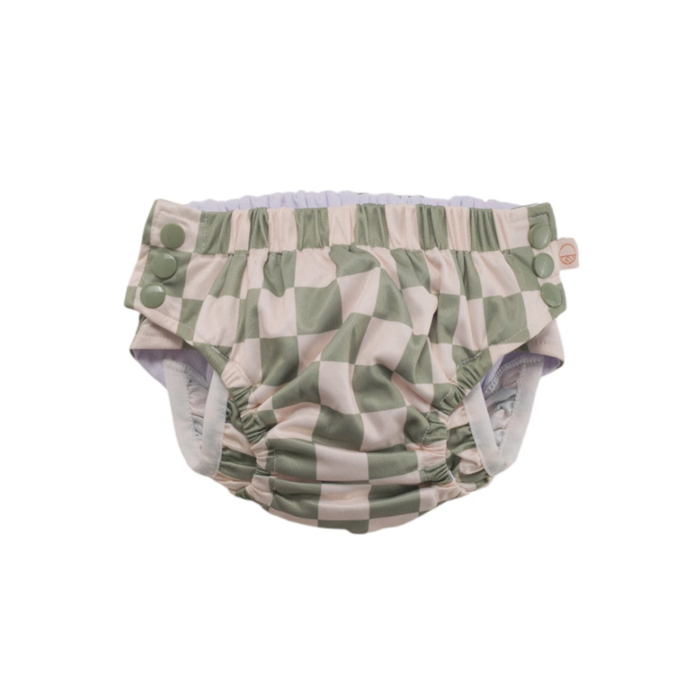 Nestling Reusable Swim Nappy