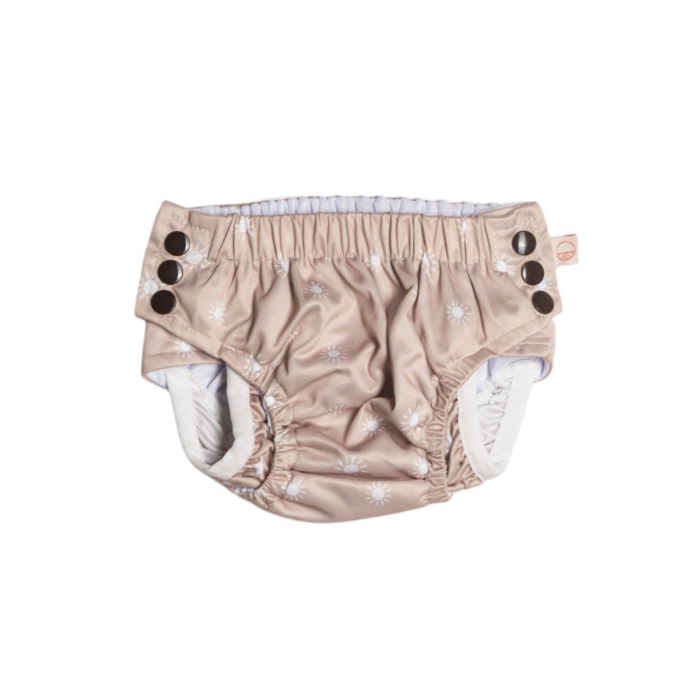 nestling swim nappy - katherine quinn collection