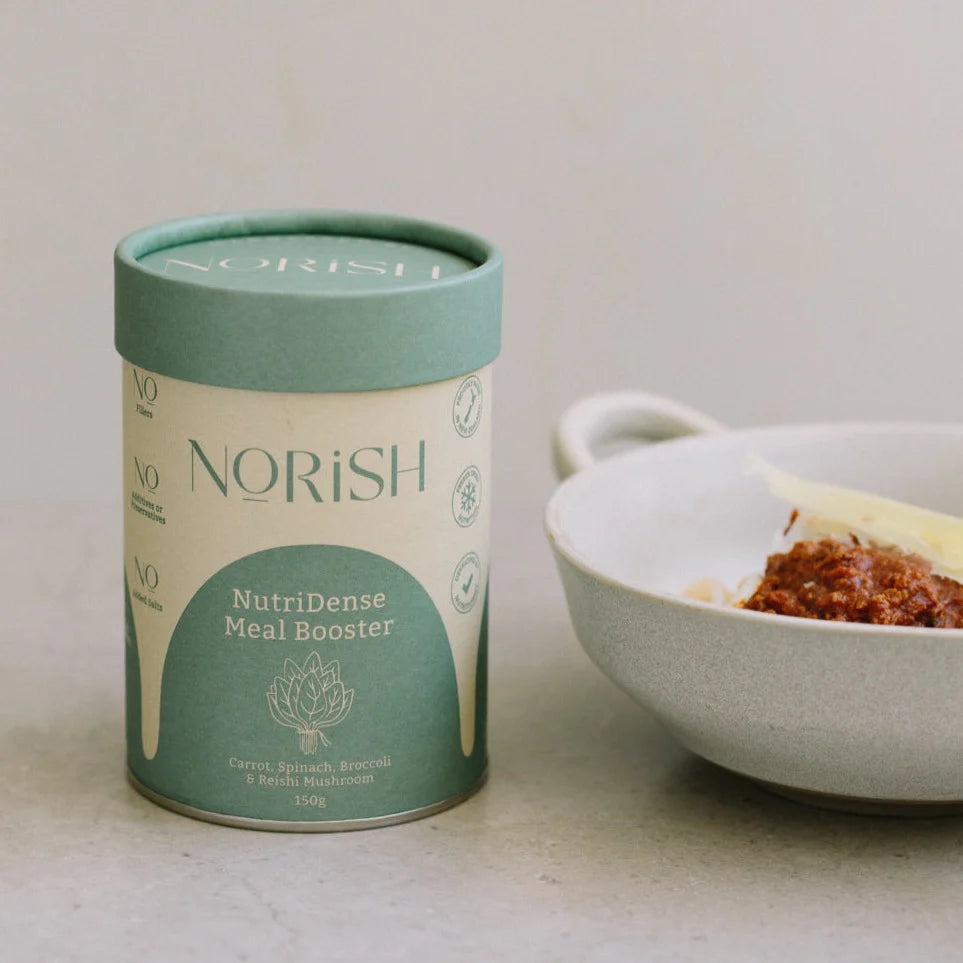 Norish Nutridense Meal Booster