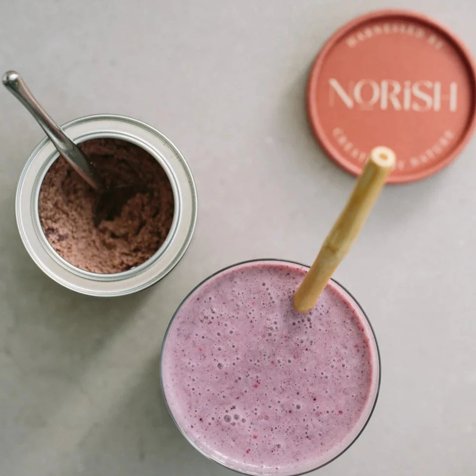 wholefoods smoothie blends for the whole family