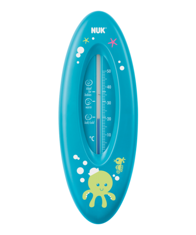 nuk bath thermometer