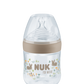NUK for Nature Bottle with Temperature Control