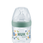 NUK for Nature Bottle with Temperature Control