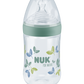 NUK for Nature Bottle with Temperature Control