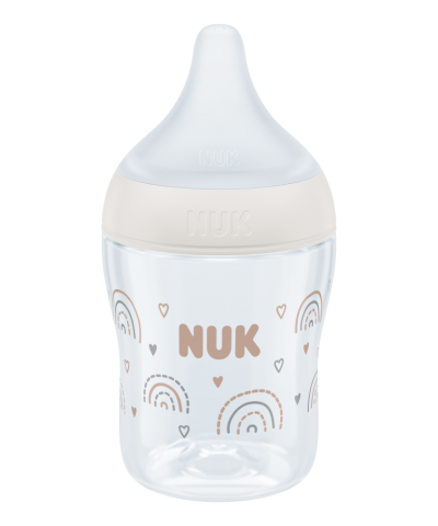 Nuk Perfect Match Baby Bottle