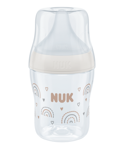 Nuk Perfect Match Baby Bottle