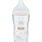 Nuk Perfect Match Glass Bottles
