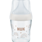 Nuk Perfect Match Glass Bottles