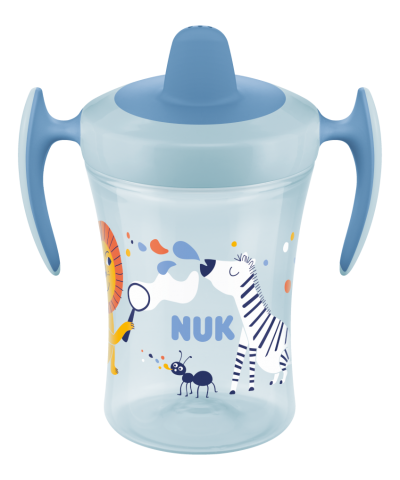 NUK Evolution Trainer Cup