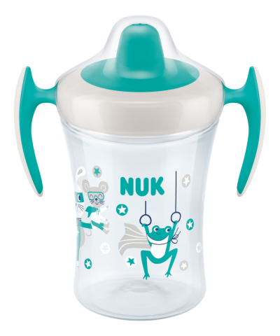 NUK Evolution Trainer Cup