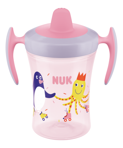NUK Evolution Trainer Cup