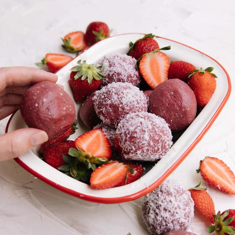 Nutra Organics Berry Immune