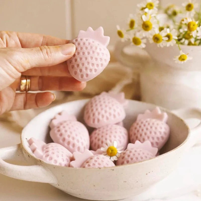 frozen gummies