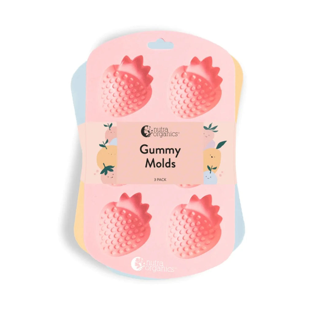 gummy mould packaging