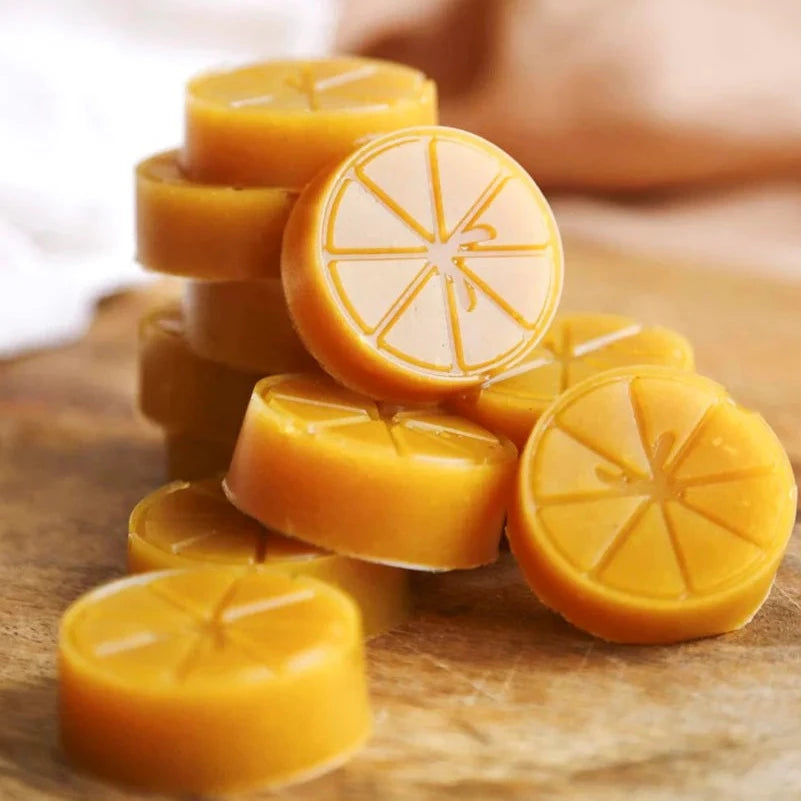 homemade vitamin gummies