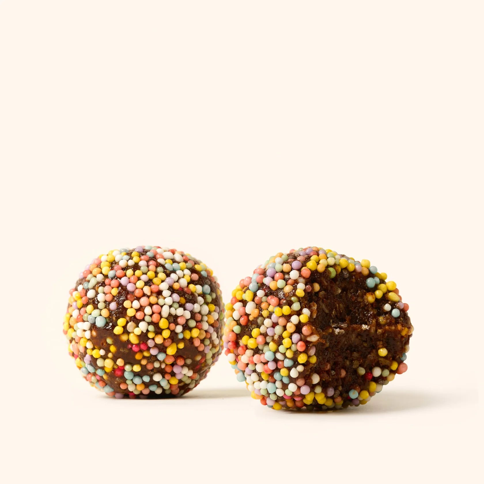 Odi Organic Cacao & Collagen Sprinkle Balls