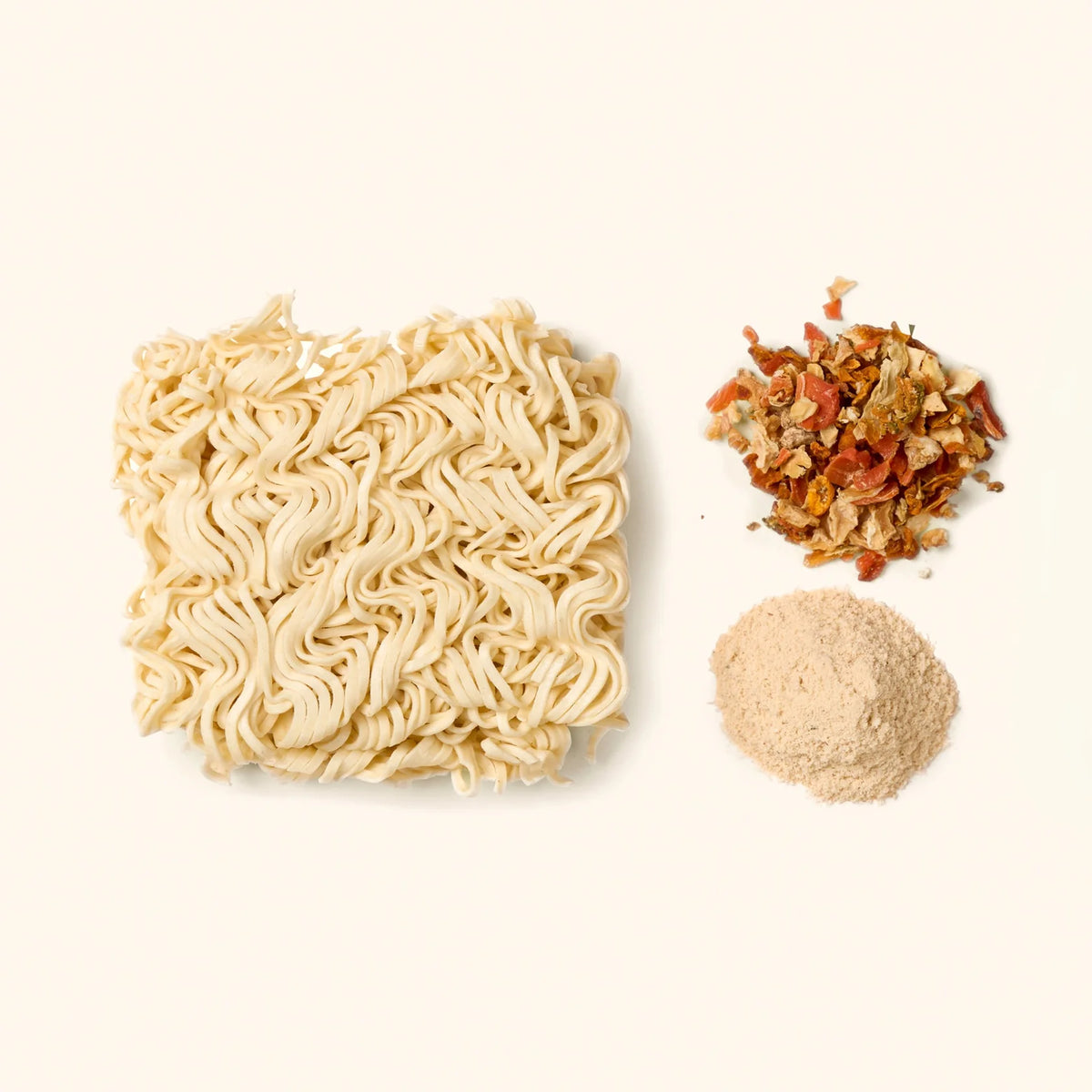 Odi Organic Noodles - Beef