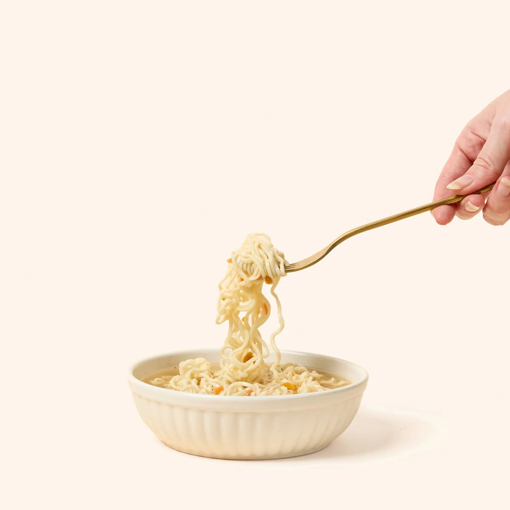 Odi Organic Noodles - Beef