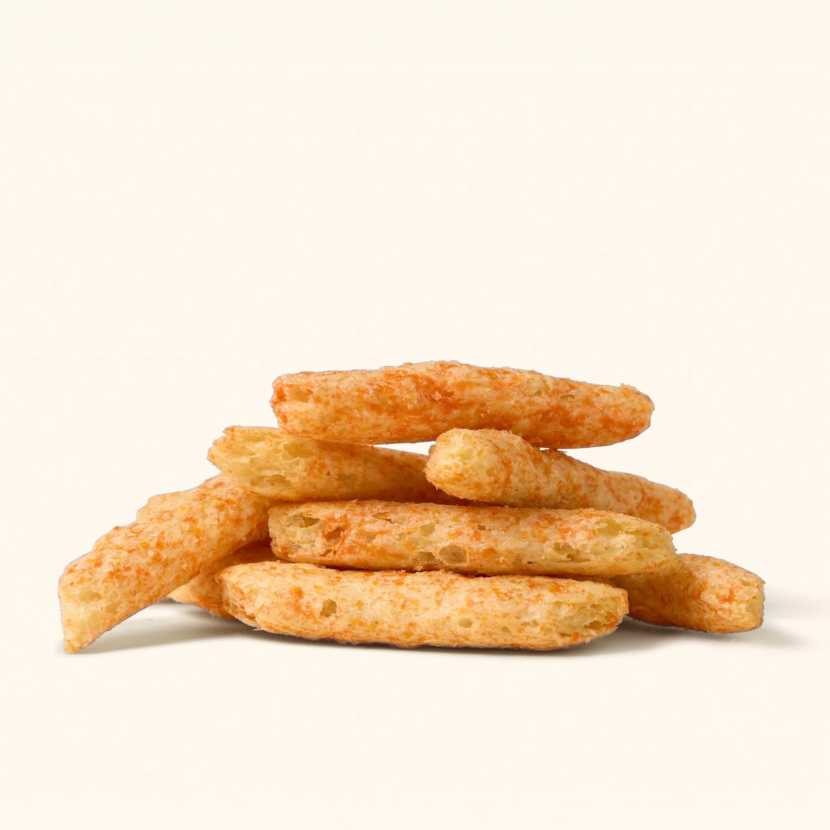 Odi Organic Quinoa Puffs - Carrot, Pumpkin & Kelp