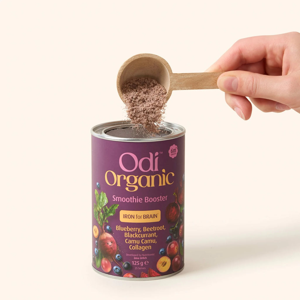 Odi Organic Smoothie Booster