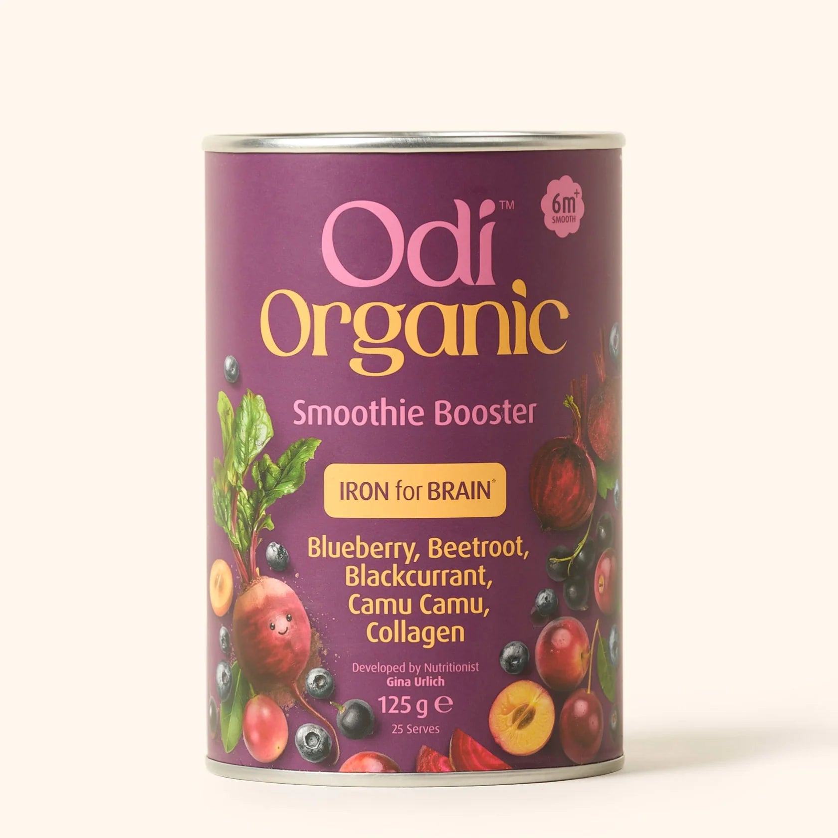 Odi Organic Smoothie Booster