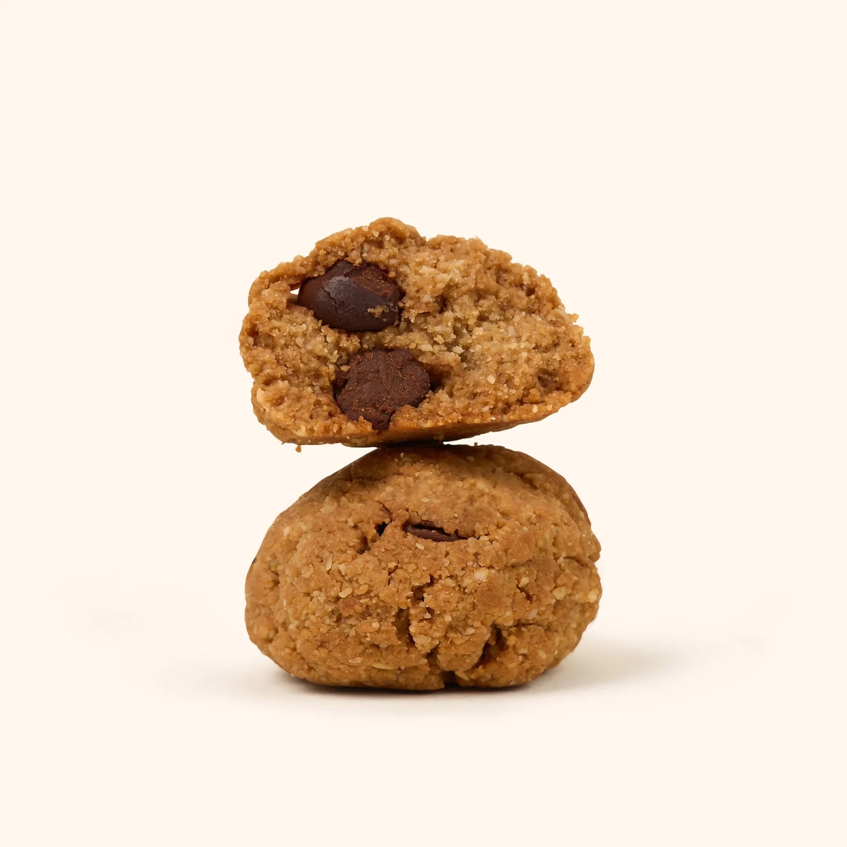 Odi Organic Vanilla Choc Chip Cookies