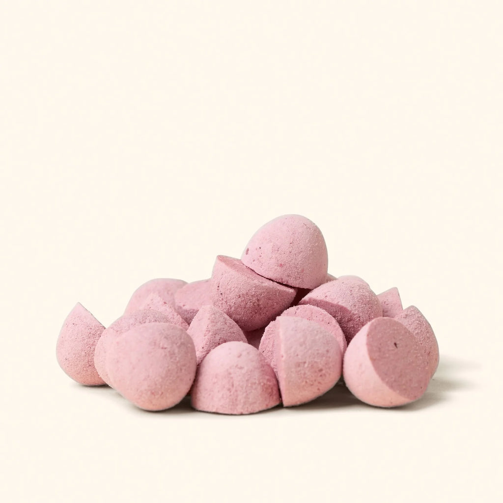 Odi Organic Yoghurt Drops - Blueberry