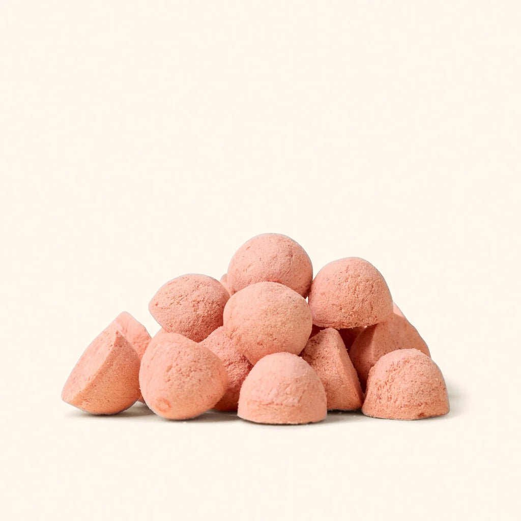 Odi Organic Yoghurt Drops - Strawberry