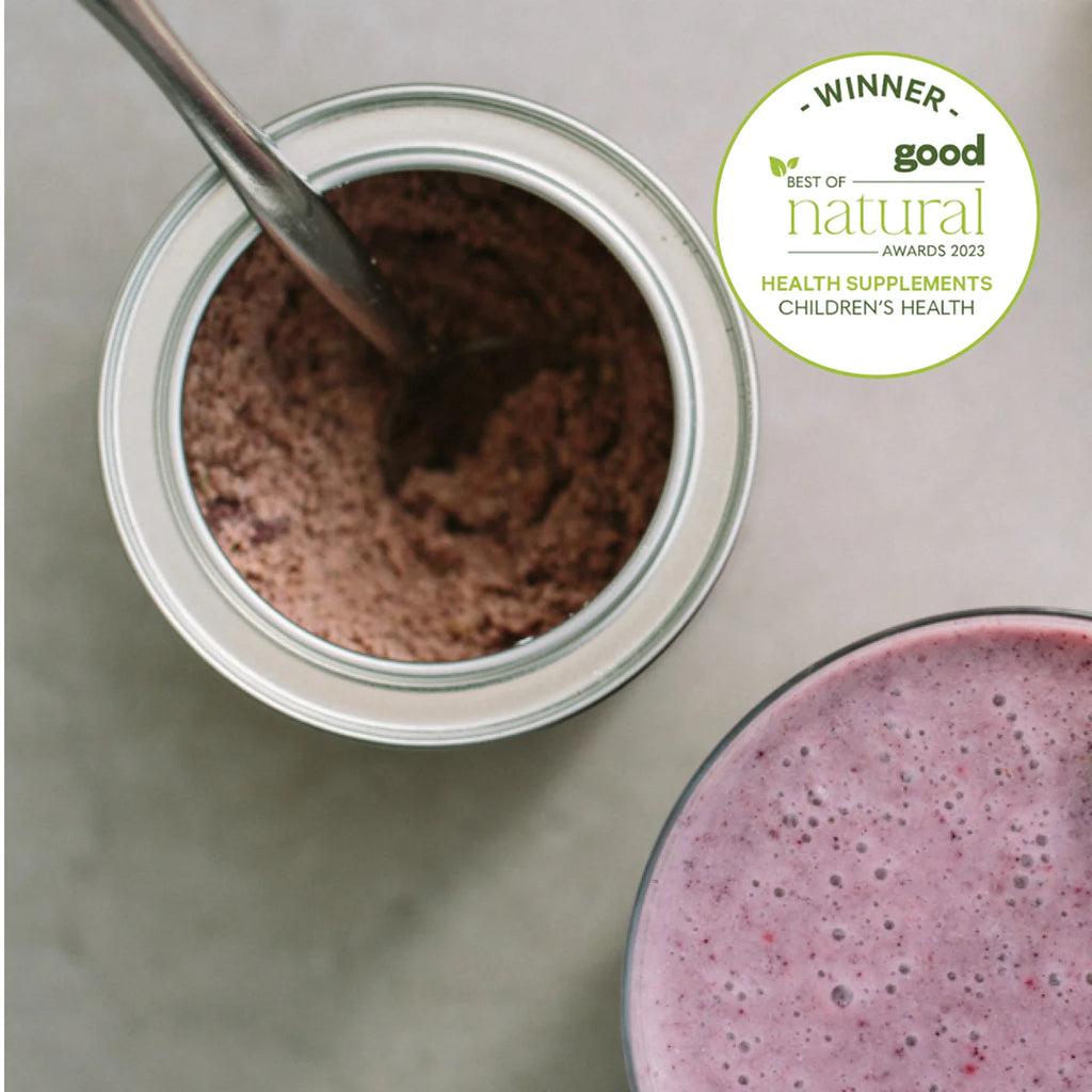 Odi NutriDense Smoothie Booster