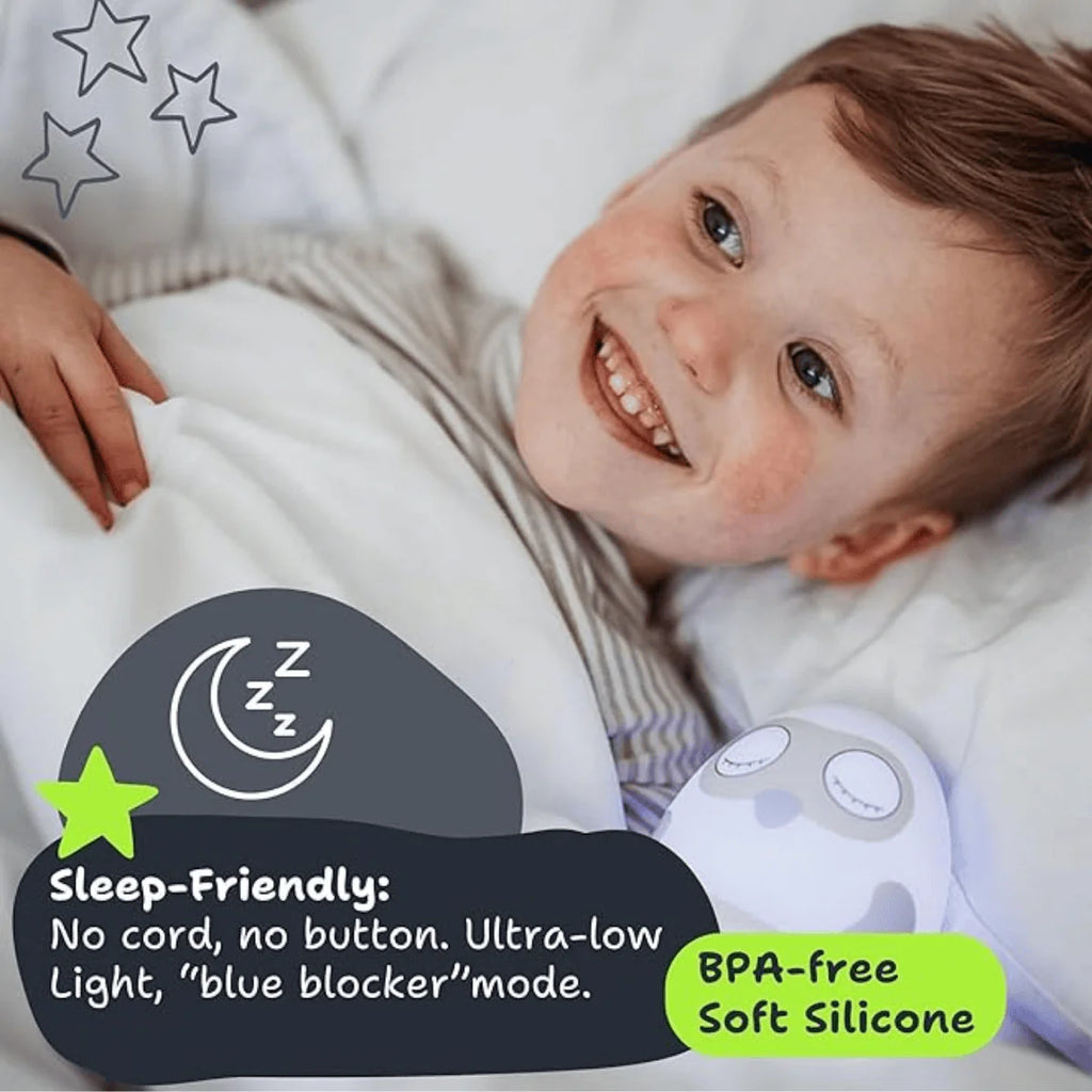 Ooly Toddler Sleep Training Clock