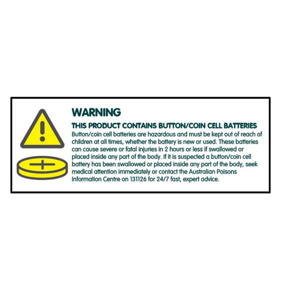 Oricom Digital Bath & Room Thermometer