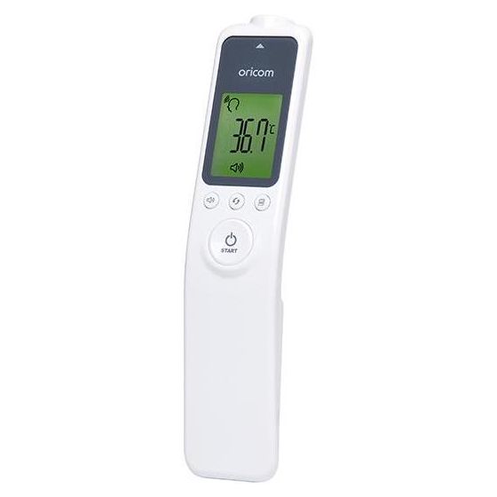 Oricom Non Contact Infrared Therometer