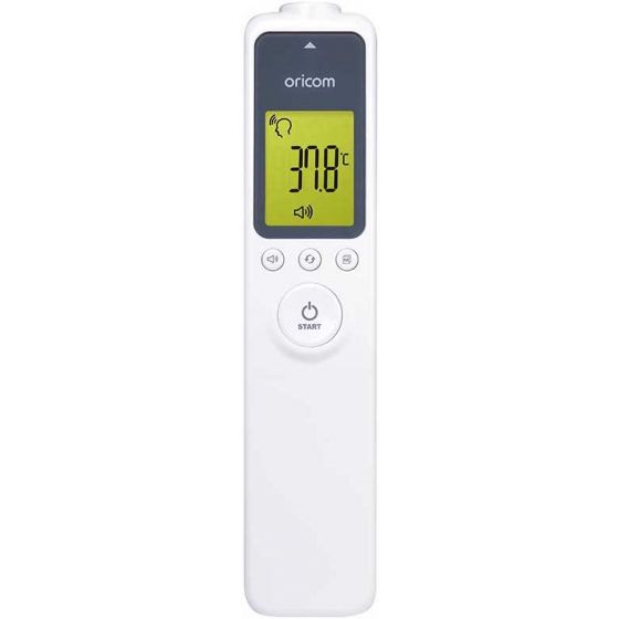 Oricom Non Contact Infrared Therometer