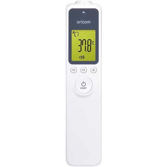 Oricom Non Contact Infrared Therometer