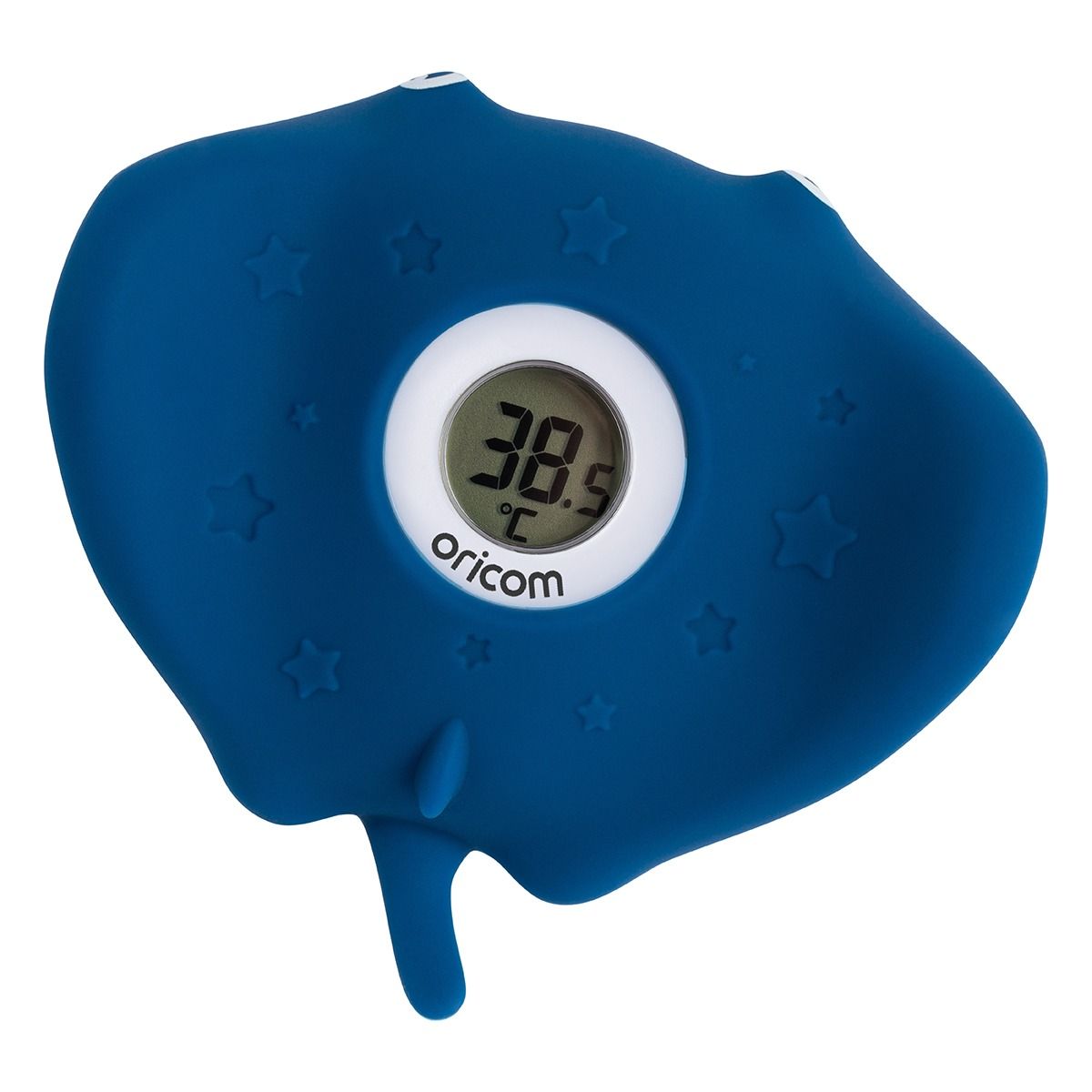 Oricom Digital Bath & Room Thermometer