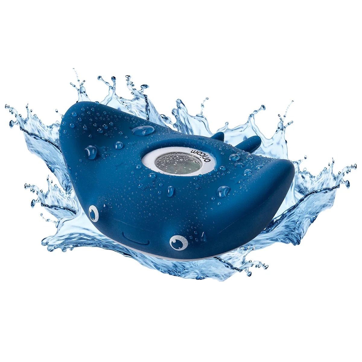 Oricom Digital Bath & Room Thermometer