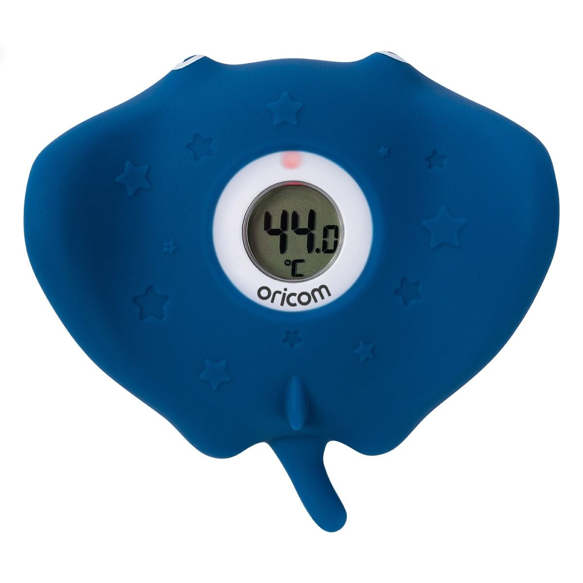 Oricom Digital Bath & Room Thermometer