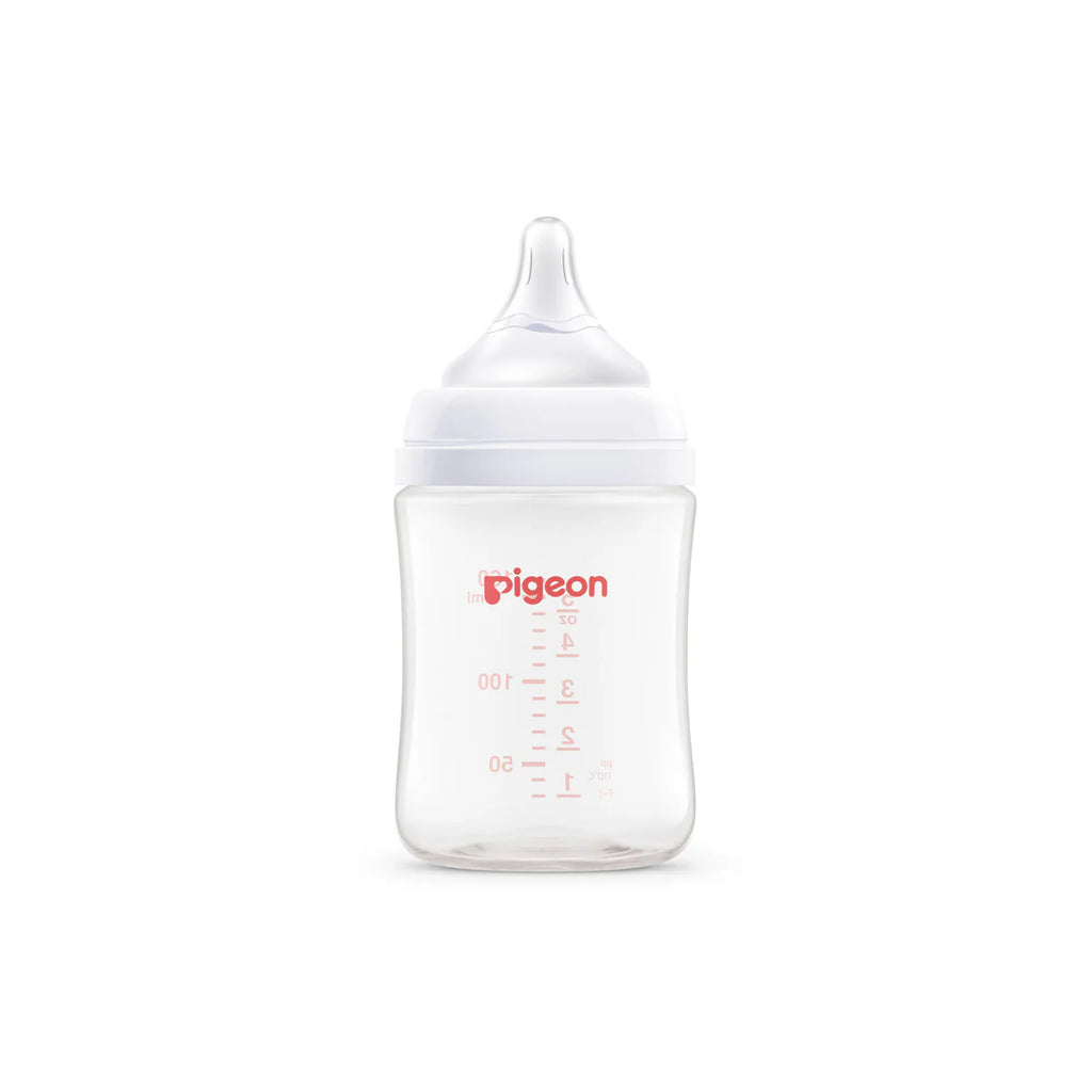 Pigeon SofTouch™ Wide Neck Bottle - 160ml