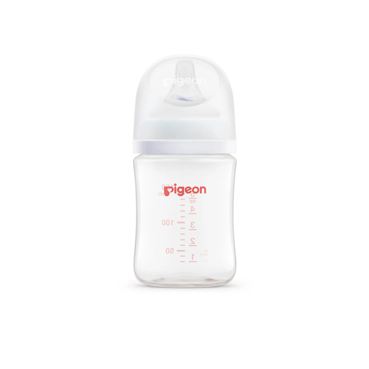 Pigeon SofTouch™ Wide Neck Bottle - 160ml