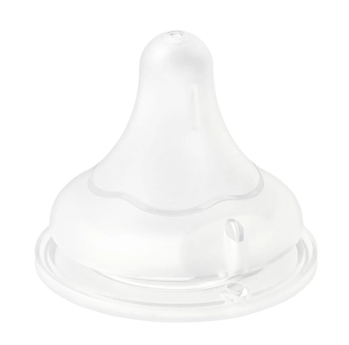 Pigeon SofTouch™ Wide Neck Bottle Teats - LL