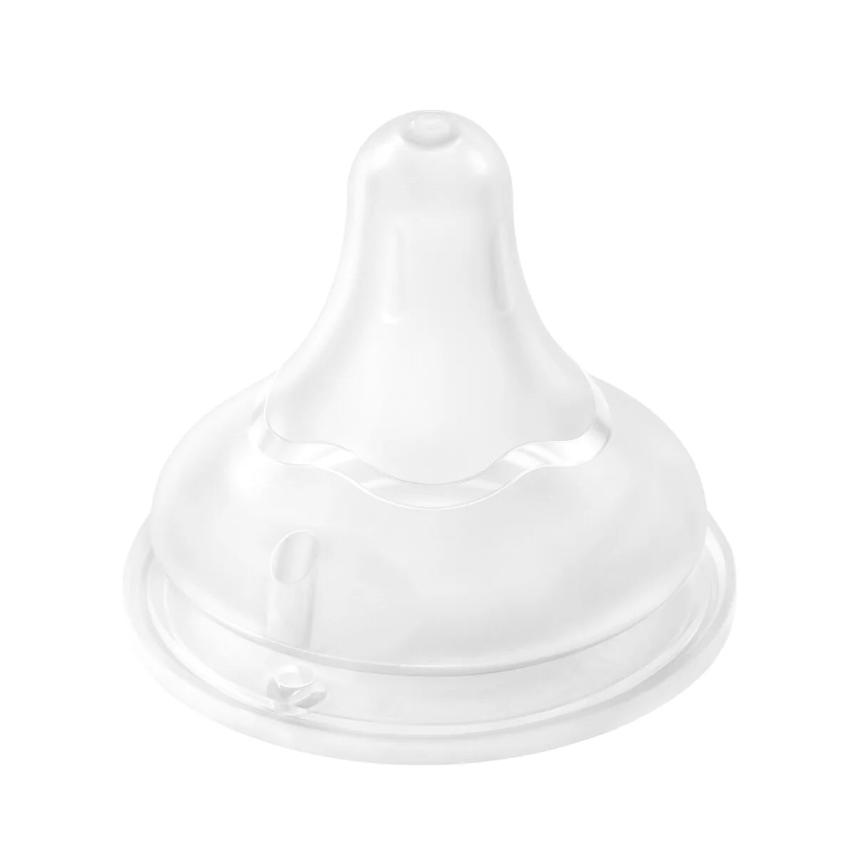 Pigeon SofTouch™ Wide Neck Bottle Teats - M