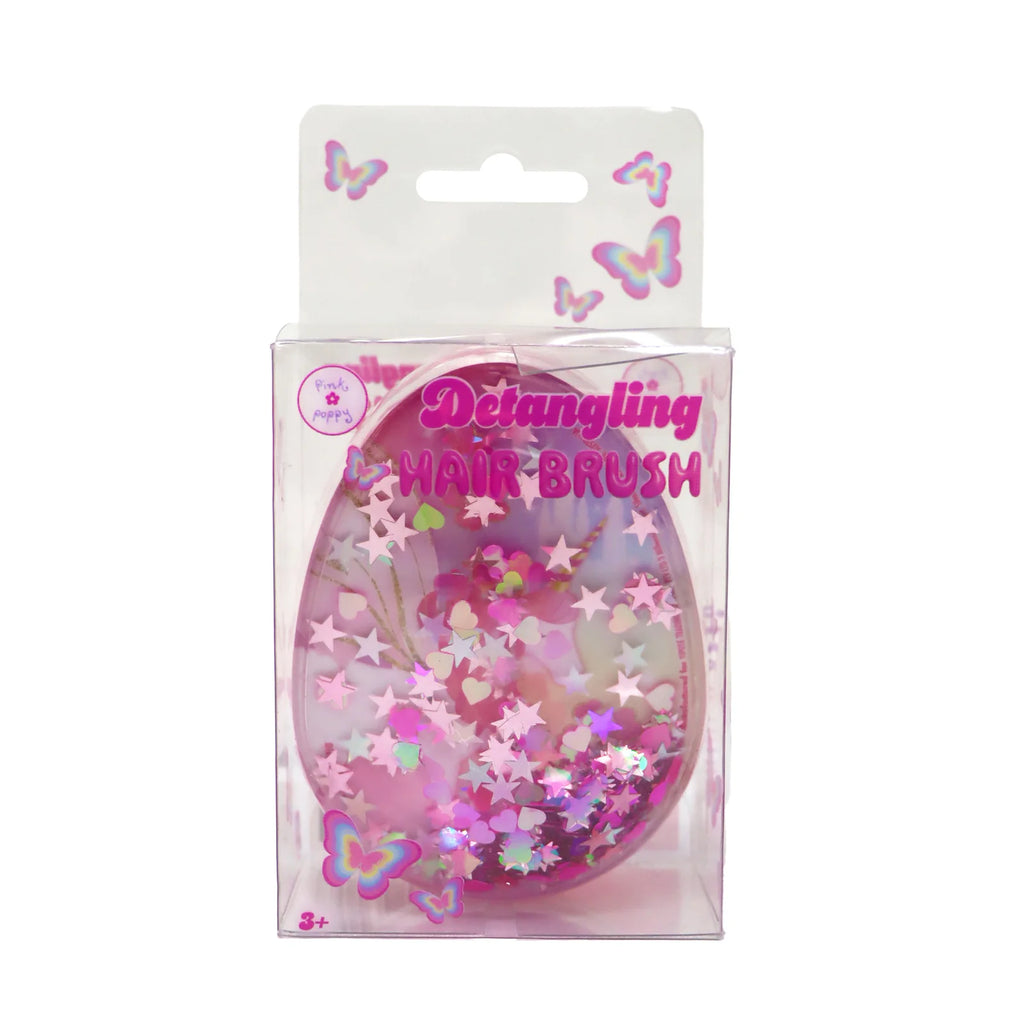 Pink Poppy Dreamland Hair Detangler