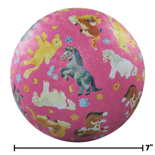 Crocodile Creek 7" Playground Balls