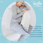purflo breathe pregnancy pillow