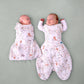purflo swaddle to sleeping bag all seasons