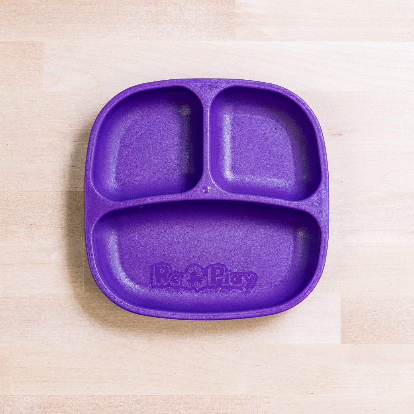 Re-Play Divider Plate